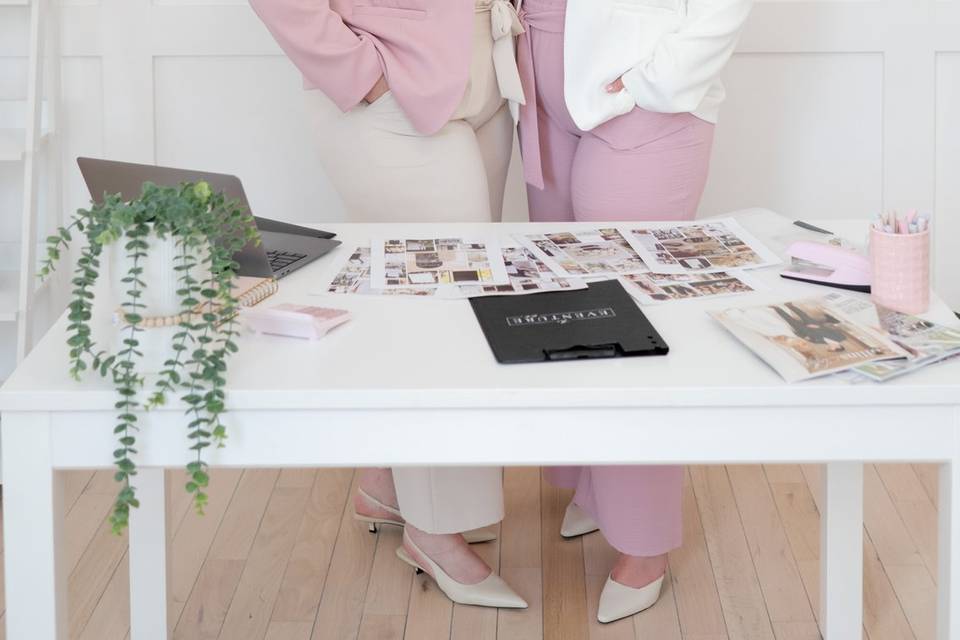 Meet the Planners
