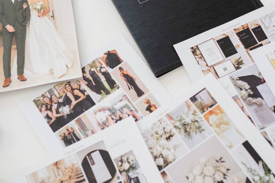 Creating your Dream Wedding