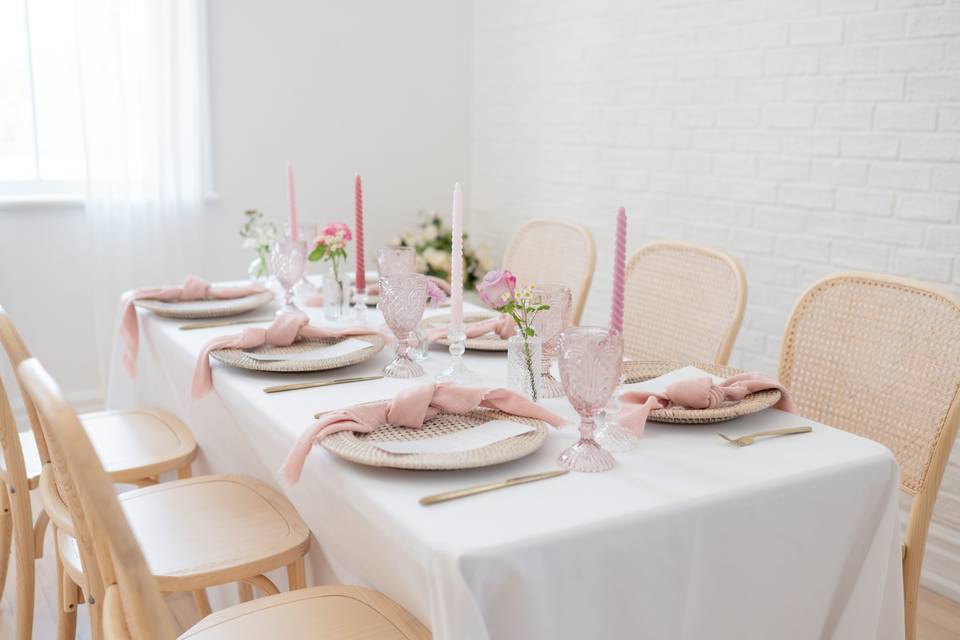 Bridal Shower