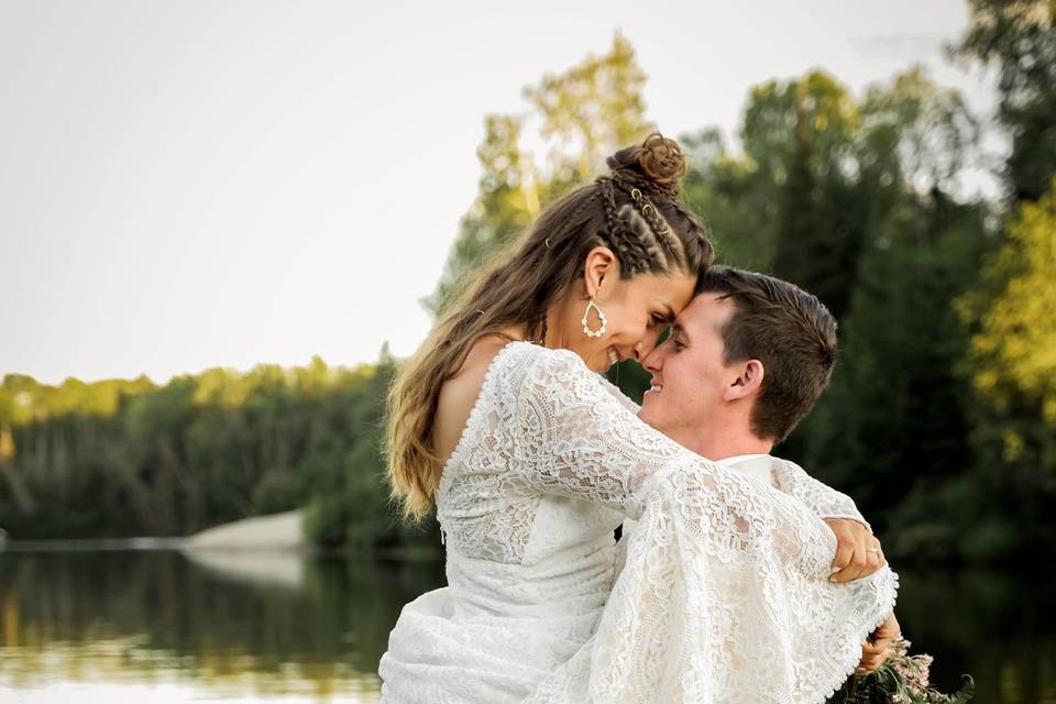 Vermilion River Weddings 