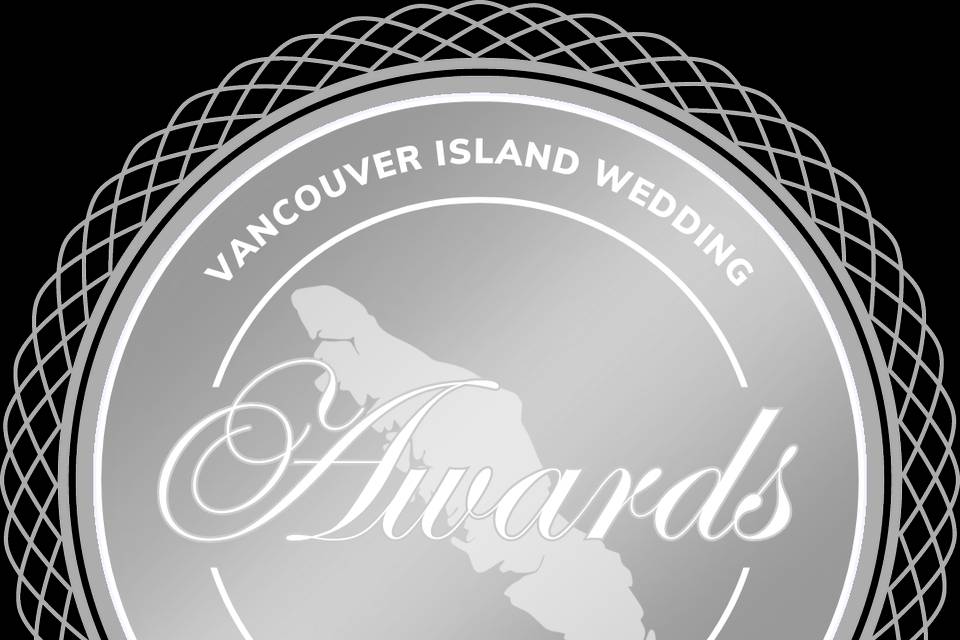 VI Wedding Awards Winner