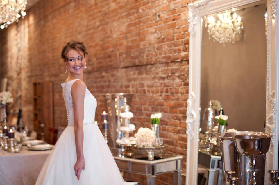 Viva sales bridal boutique