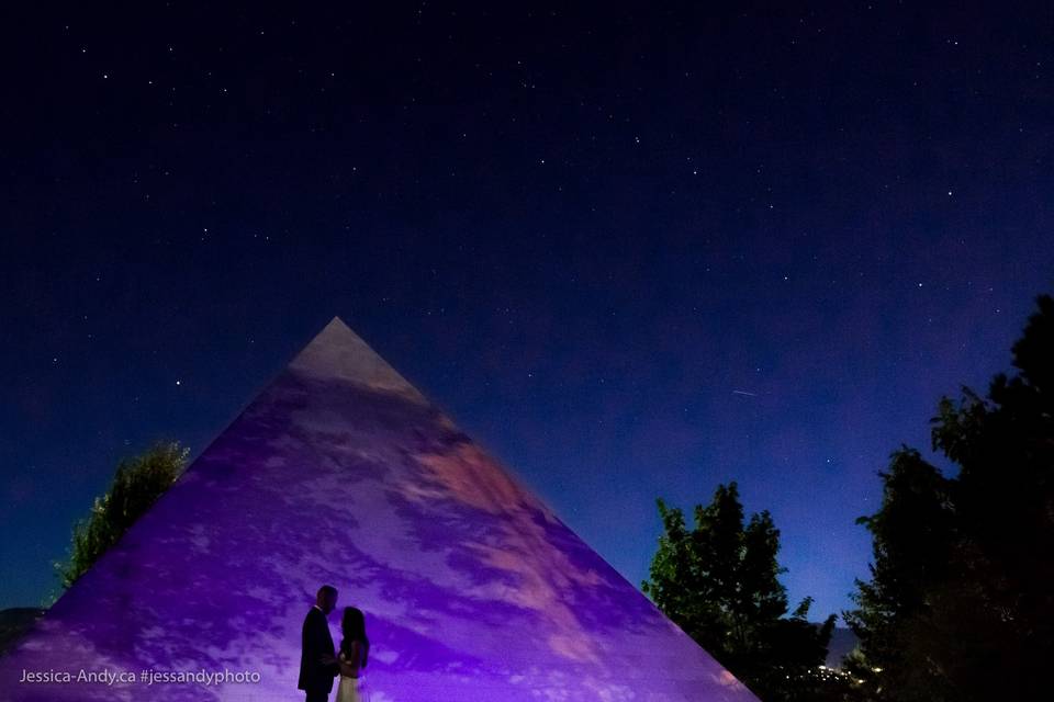 Pyramid