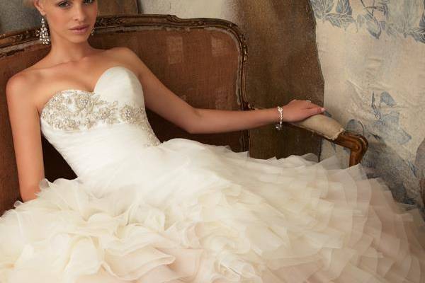 Kamloops Bridal Shop