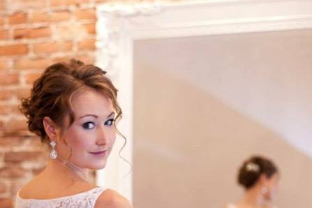 Kamloops Bridal Shop