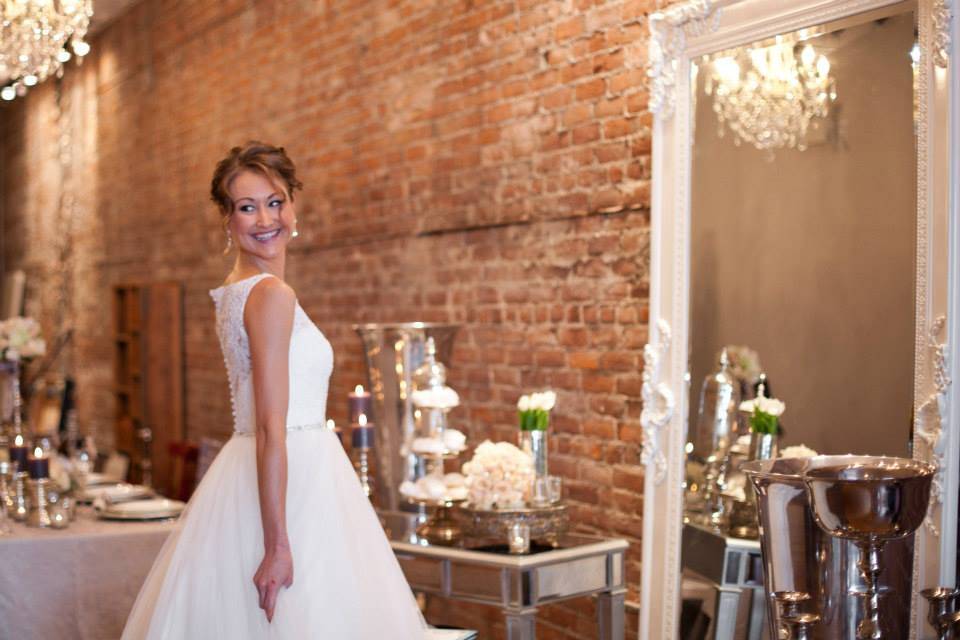 Viva Bridal Boutique