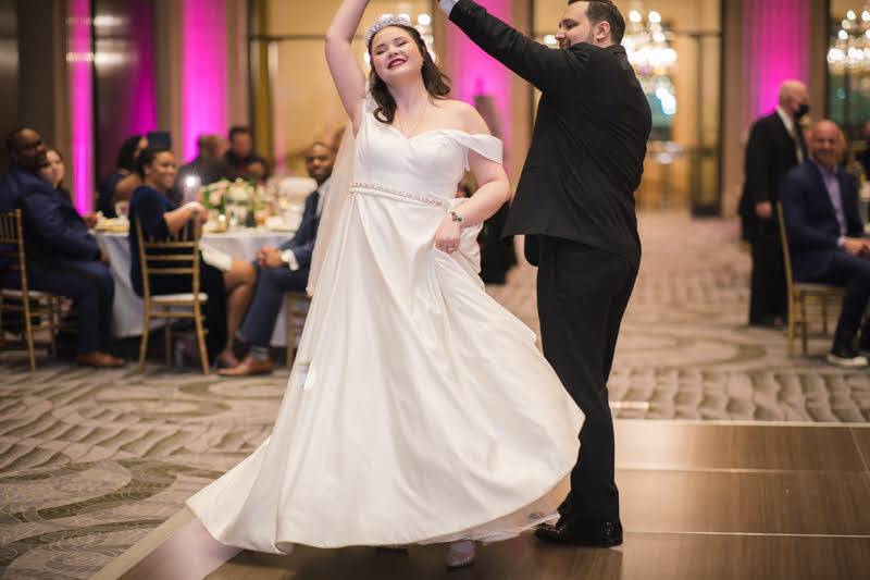 Surprise your guests!