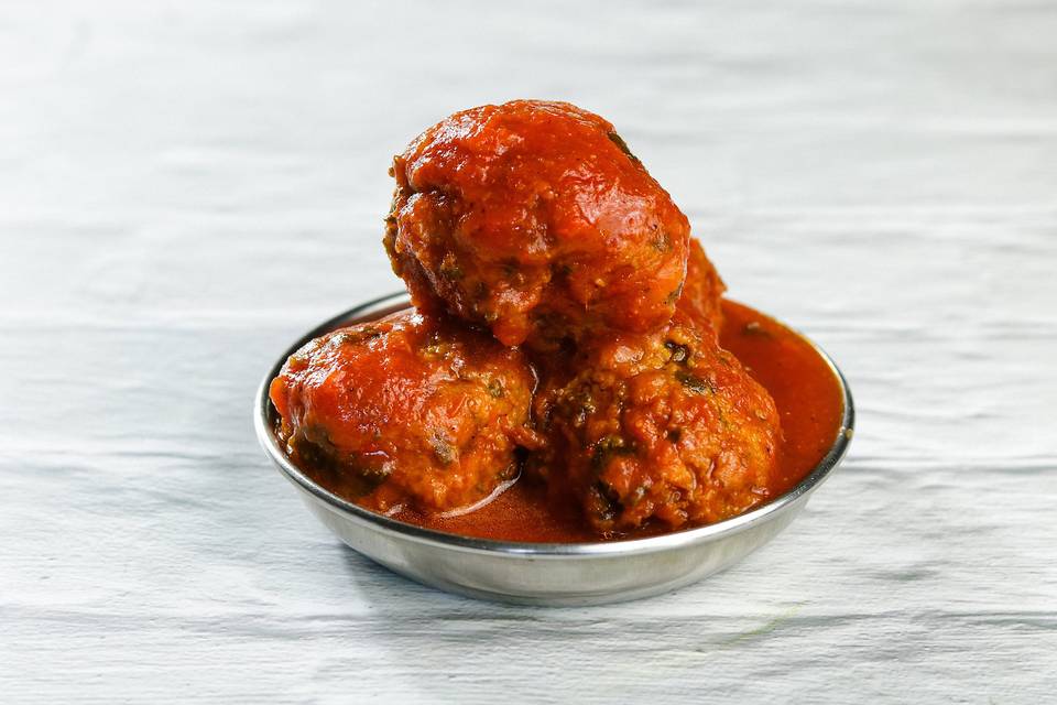 Kofta Balls