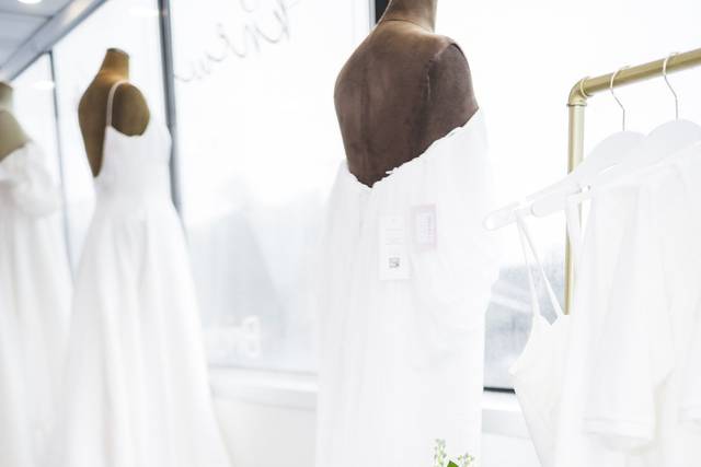 Our favourite gowns