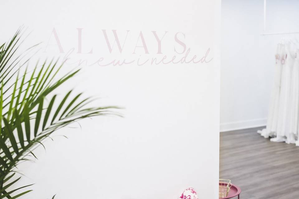 Welcome to Canadian Bridal