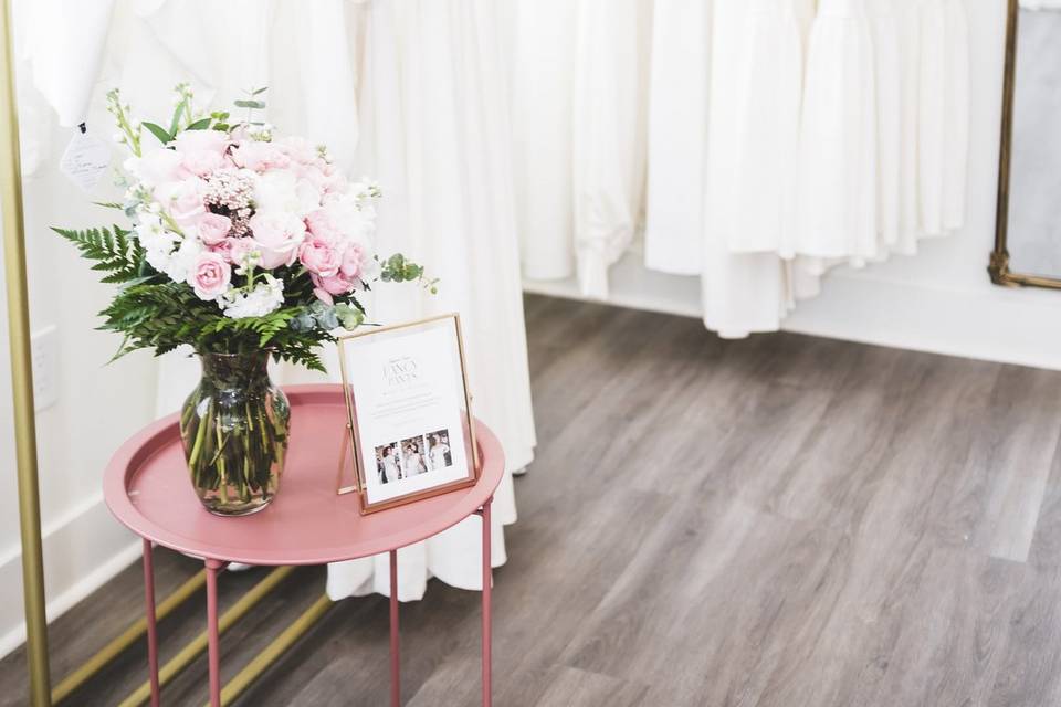 Gowns for every Bride