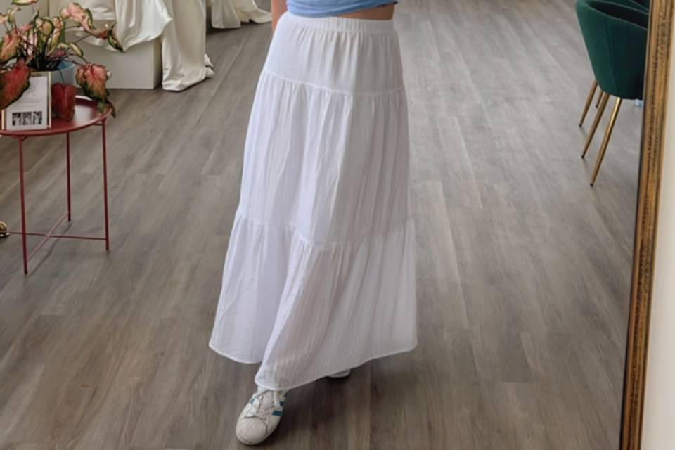 THE BEST Mirror Selfie