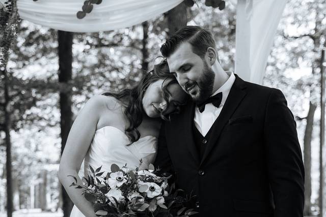 Joël & Mélina