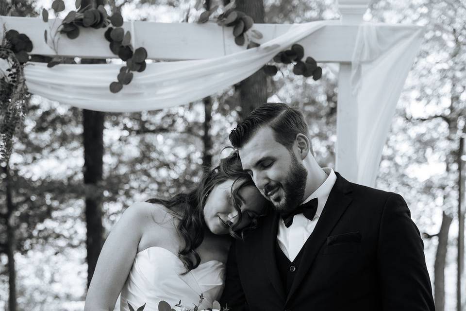 Joël & Mélina