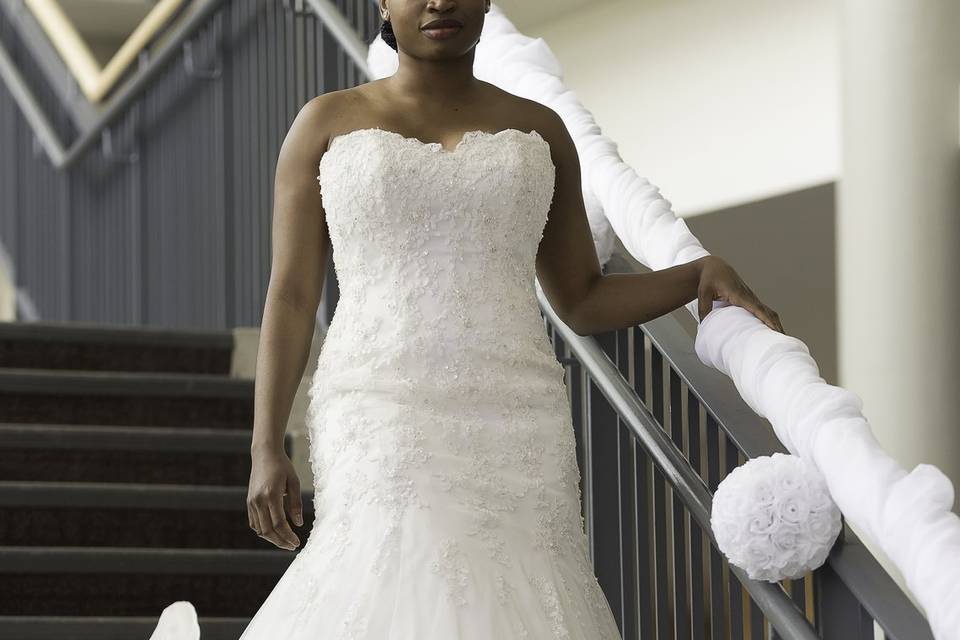 That's My Dress! Bridals