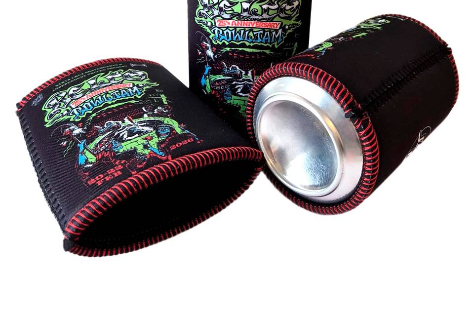 Custom Overlocking