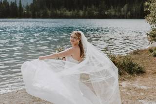 Wedding Photography by Nicole