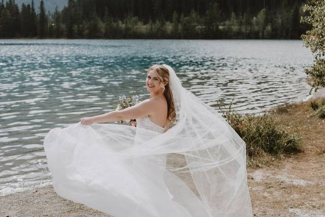 Wedding Photography by Nicole