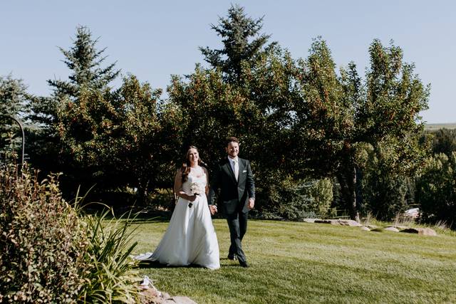 Wedding Photography by Nicole