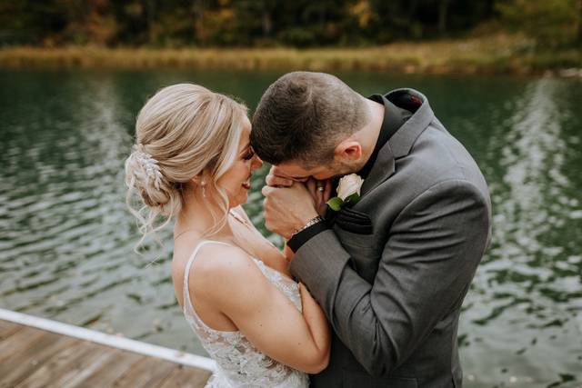 Wedding Photography by Nicole