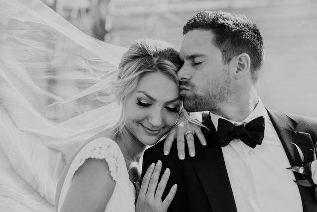 Wedding Photography by Nicole