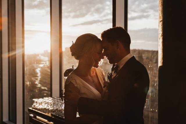 Wedding Photography by Nicole