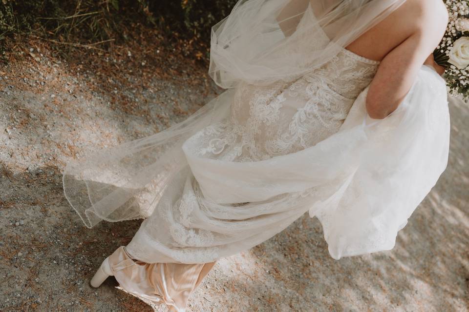 Wedding Photography by Nicole