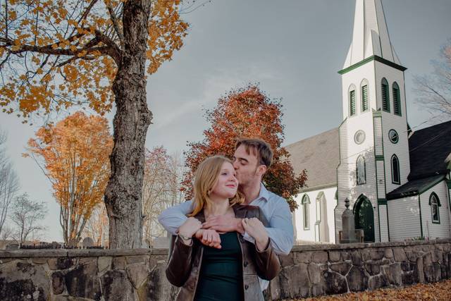 Engagement Shoot