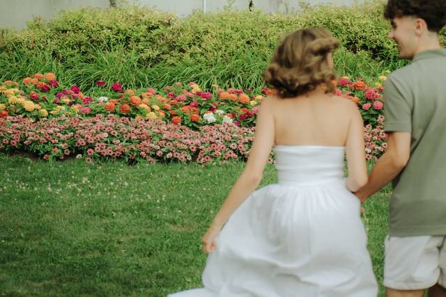 Elopement
