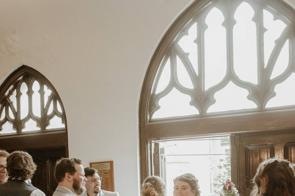 Wedding