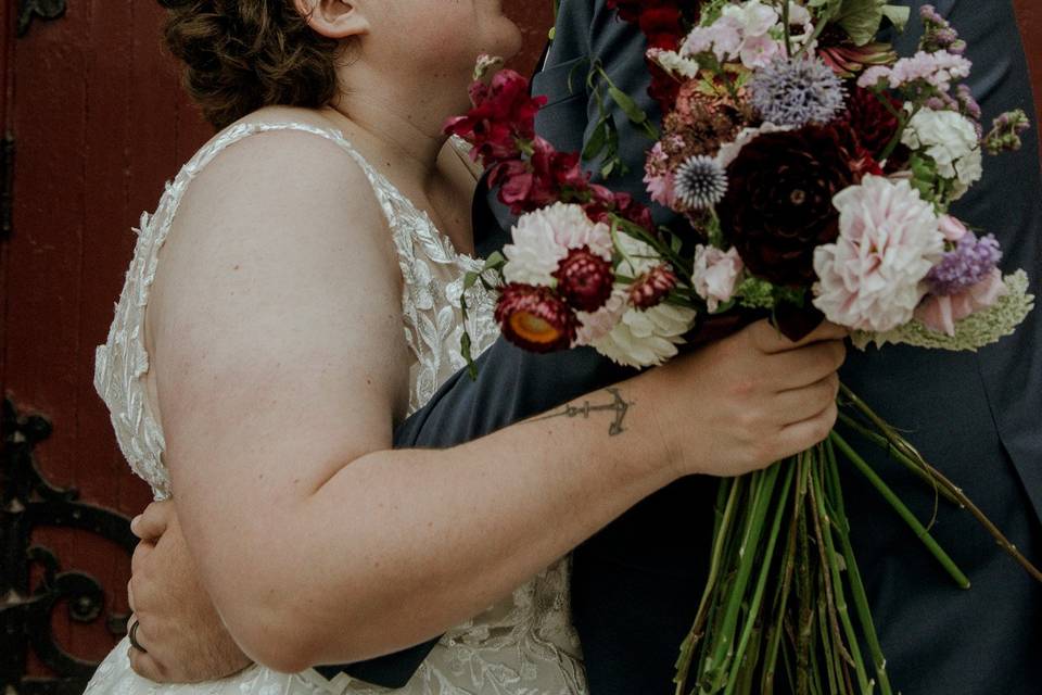 Wedding