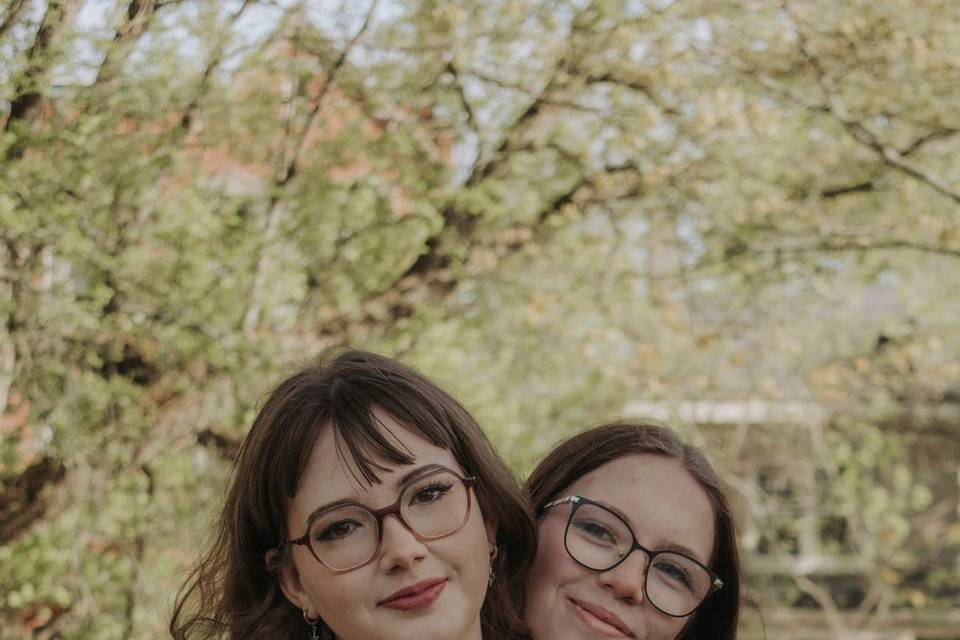 Sisters