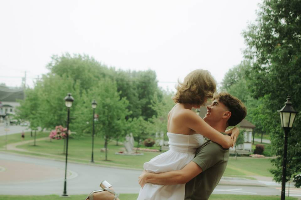 Elopement
