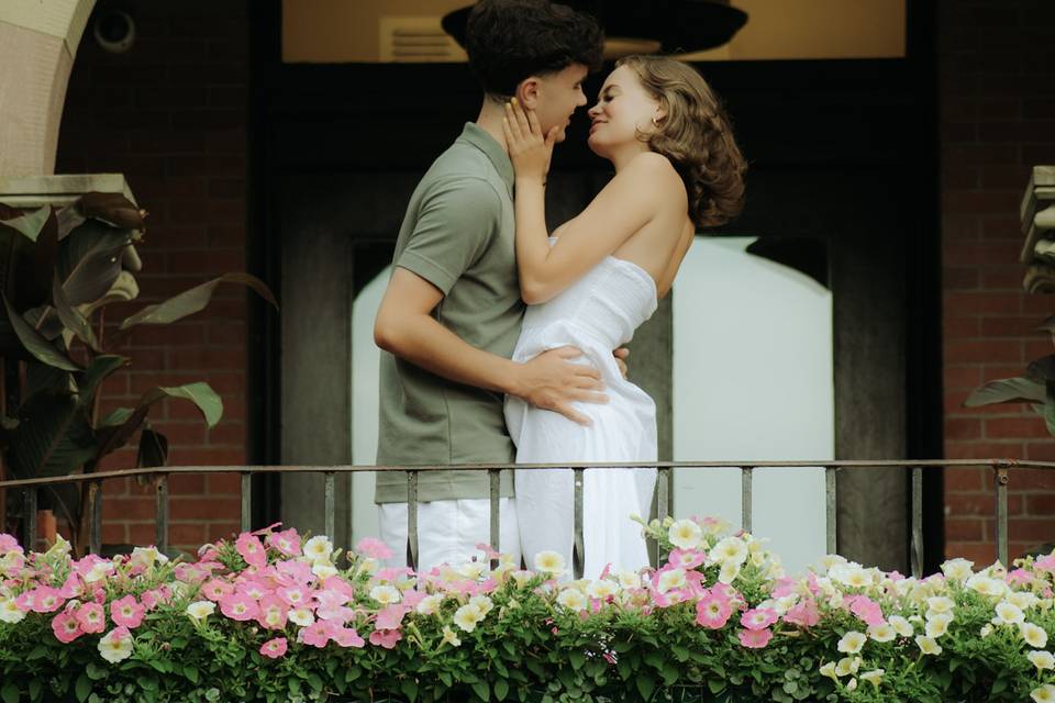 Elopement