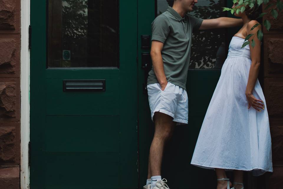 Elopement