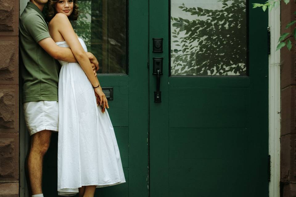 Elopement