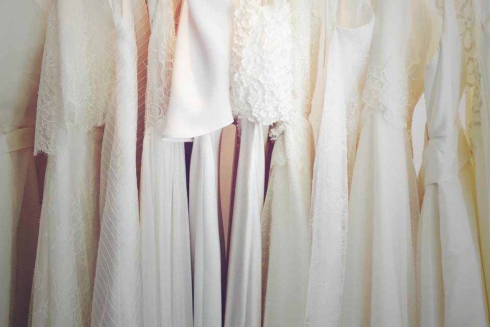 Vancouver Dress Shop