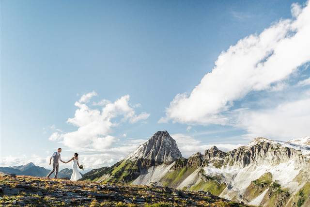 The Sutton Place Hotel - Revelstoke Mountain Resort
