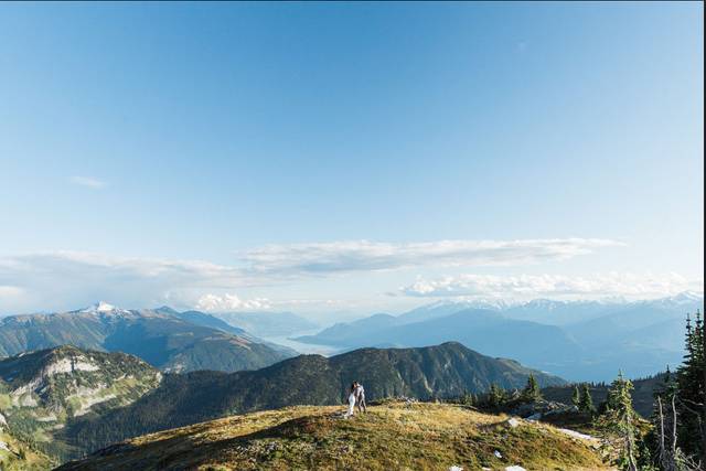 The Sutton Place Hotel - Revelstoke Mountain Resort
