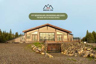 Mountain Aire Resort & Campground