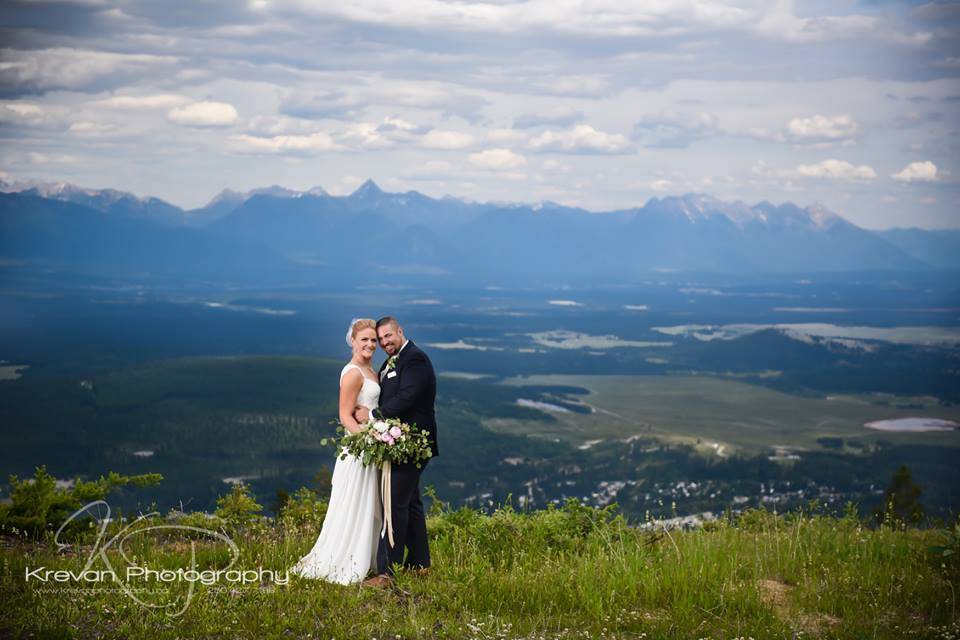 Kimberley Alpine Resort