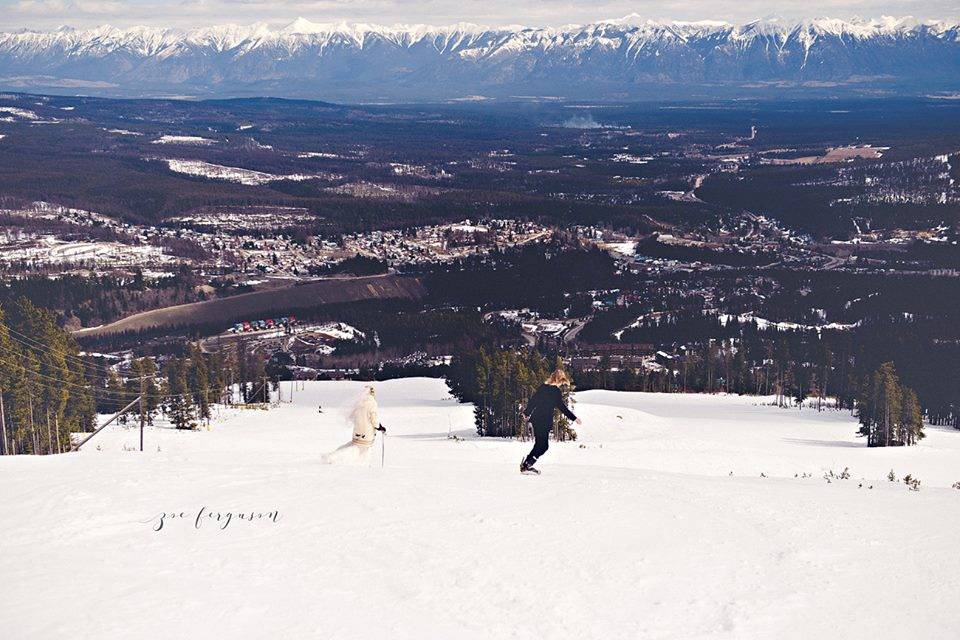 Kimberley Alpine Resort