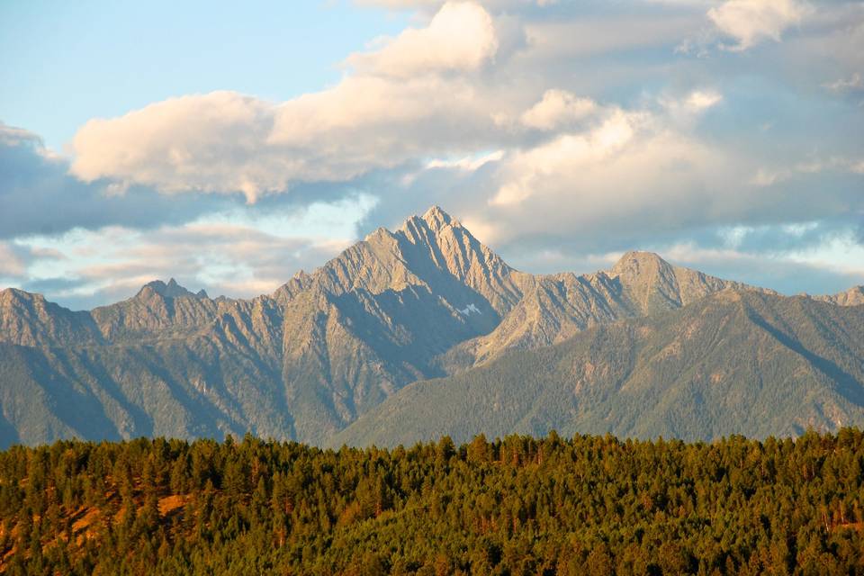 Kimberley Alpine Resort