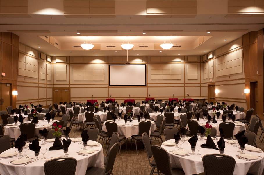 New Dawn Ballroom