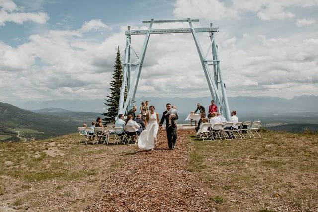 Wedding Signage