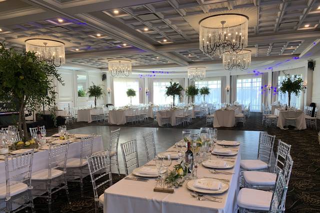 Le Livart - Venue - Montreal - Weddingwire.ca