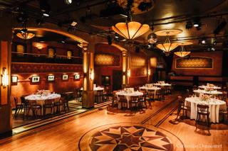 Cabaret Lion d'Or