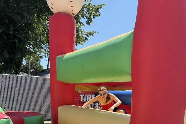 Summer Appreciation Party