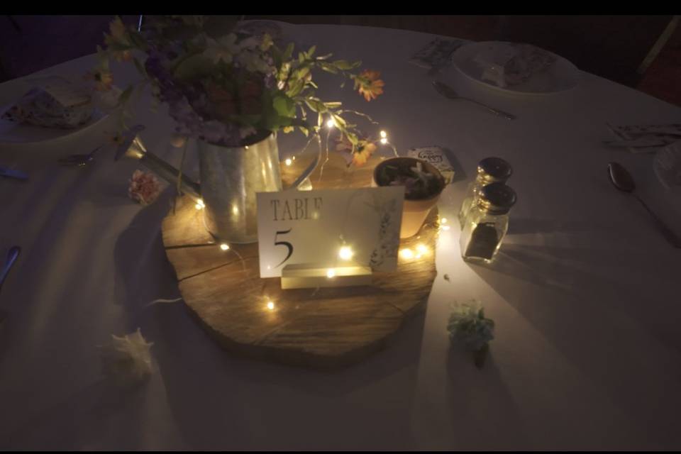 Summer 2025 Wedding