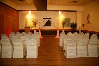 Ambrosia Conference & Event Centre